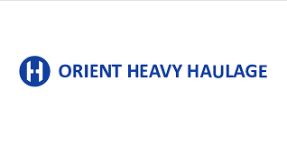 Orient Heavy Haulage